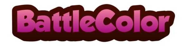Titre BattleColor